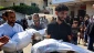 Zionist regime bombs Gaza refugee camps as tanks push deeper into Rafah