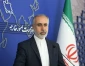 کنعانی سخنگوی دستگاه دیپلماسی:

جنایات رژیم صهیونیستی نمی تواند شکست شان را جبران کند