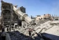 Gazans optimistic they can rebuild their homes quickly
