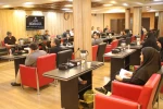 با نگاهی به حمایت از فلسطین و طرح تحریم رژیم صهیونیستی برگزار شد:
بررسی حضور کاروان ورزشی ایران‌ در المپیک پاریس 