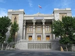 تعلقيا على قرار العدل الدولية حول الكيان الصهيوني؛

ايران تؤكد على الاستفتاء العام سبيلا لحل الازمة الراهنة في فلسطين 2