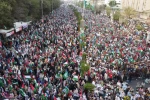 بعد ضغط شعبي.. باكستان تعتبر إسرائيل إرهابية يقودها مجرم حرب 2