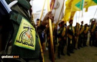 Iraqi Hezbollah says ready to confront Zionist regime