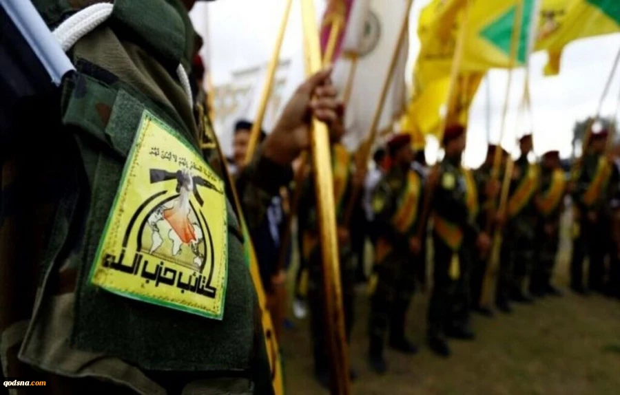 Iraqi Hezbollah says ready to confront Zionist regime  2