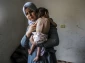 Pregnant women, newborns in Gaza face severe malnutrition