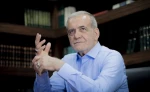 الرئيس الايراني المنتخب: فارضو العقوبات على إيران اليوم هم انفسهم كانوا يزودون عدونا بالأسلحة الكيميائية 2