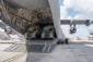 US dispatches new shipment of weapons to Tel Aviv