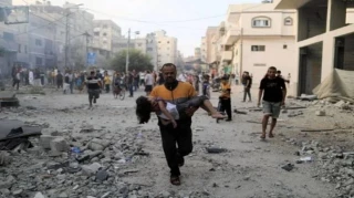 39,006 Palestinians martyred in Zionist onslaught on Gaza