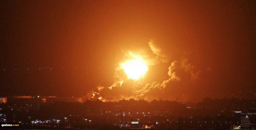 How could Zionist warplanes reach Yemen? 2