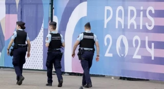 France to give 24-hour protection to Zionist Olympics team