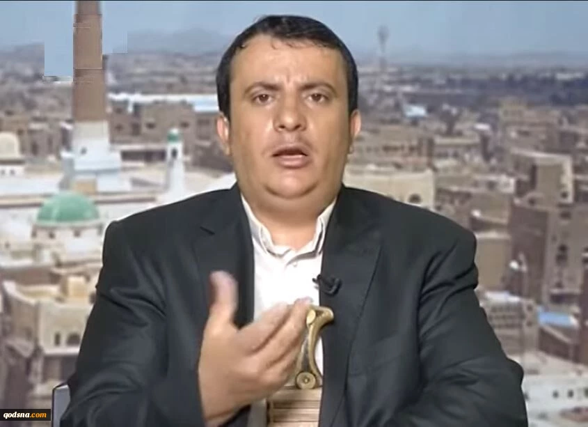 Yemen’s Ansarullah:

Coming days will be full of surprise for Zionists 2