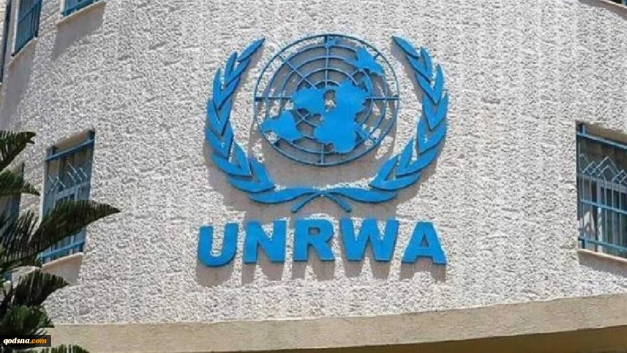 UNRWA censures Zionist regime over Khan Yunis evacuation 2