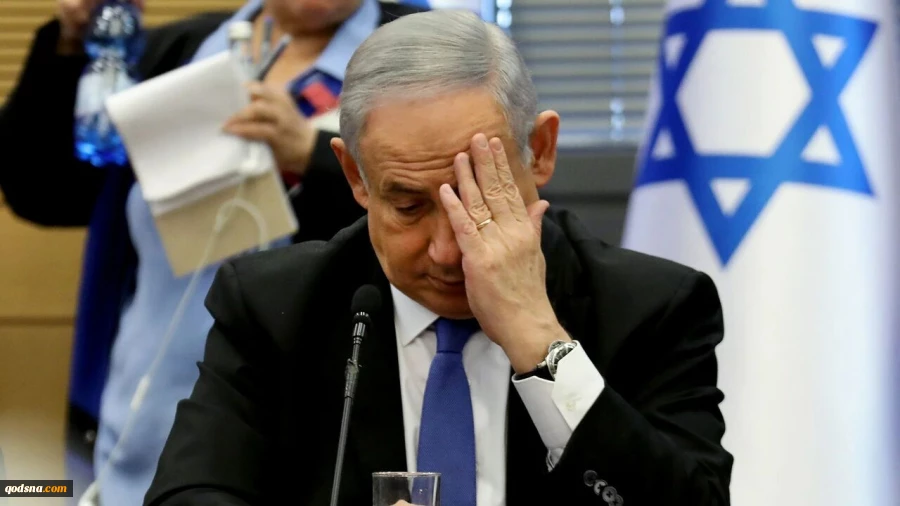Netanyahu faces outrage amid meeting with families of captives held in Gaza 2