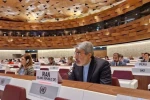 ايران تحذر بشأن التهديد النووي الاسرائيلي للامن والسلم الدوليين 2