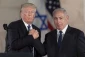 Why is Netanyahu waiting for Trump to return to White House?