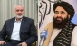 رایزنی تلفنی سرپرست وزارت خارجه طالبان با اسماعیل هنیه