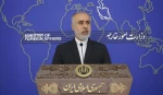كنعاني: الشعار الاكثر سخرية الذي يردده قادة الغرب هو شعار حقوق الانسان  2