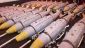 US armed Israel with 25,000-plus bombs, missiles since Oct. 7: Report