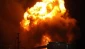 Islamic resistance groups pound US base in Syria