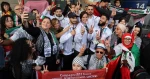 صراخ واستهجان عند مرور الوفد الإسرائيلي بحفل افتتاح الألعاب الأولمبية باريس 2024 2
