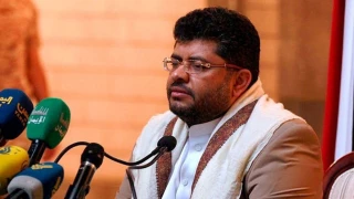 محمد علی الحوثی عضو شورای سیاسی یمن؛

پاسخ یمن در راه است