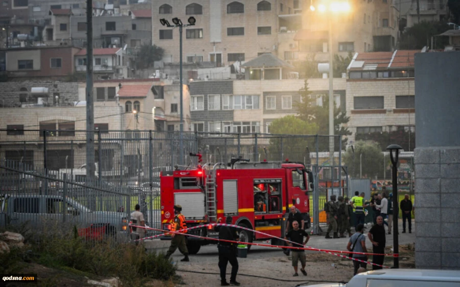 Hezbollah to UN:

Zionist anti-missile system source of occupied Golan attack  2