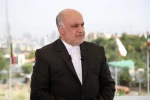 سفير إيران في لبنان رداً على التهديدات بتوسيع الحرب: لا نتوقعها ولا نريدها ولا نخافها 2