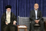 قائد الثورة الإسلامية: الاحتلال الإسرائيلي عصابة إجرامية من التقلة والإرهابيين 2