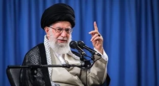 IRI Leader:

Zionist regime gang of criminals, murderers, terrorists