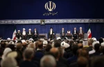 قائد الثورة الإسلامیة: الاحتلال الإسرائیلی عصابة إجرامیة من القتلة والإرهابیین 2