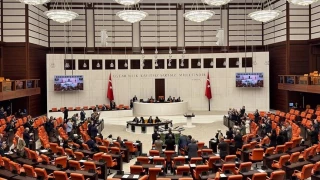 پارلمان ترکیه: سخنرانی نتانیاهو در کنگره رسوایی دمکراتیک بود