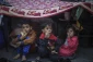 UNRWA:

Israeli evacuation tactic brings misery to Gazans