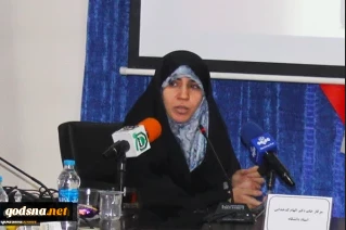 الدكتورة "الهام كدخدائي" لـ"قدسنا": 

استهداف قلب الأراضي المحتلة من قبل أنصار الله يحمل في طياته مغزى مهما
