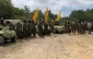 Zionist voices concern over Hezbollah’s weapons