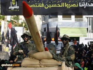 Zionist regime warned against threatening Lebanon