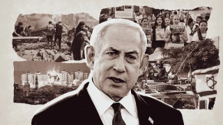 Hamas: 

Zionist PM hampering Gaza truce deal with new conditions