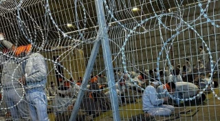 ۳۶ اسیر فلسطینی فقط در یک بازداشتگاه رژیم اسرائیل شهید شدند