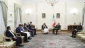 Iran President lauds Yemen Support for Palestine