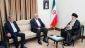 IRI Leader: 

Islam’s highest flag in hands of Gaza residents