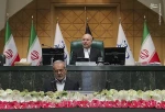 في مراسم أداء اليمين الدستورية

الرئيس الإيراني: نريد عالما يتحرر فيه الشعب الفلسطيني من الاحتلال والقتل
 2