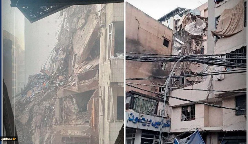 إدانات عربية وإسلامية ودولية للاعتداء الإسرائيلي على الضاحية الجنوبية لبيروت/ إيران: الاحتلال يتحمّل مسؤولية توسيع رقعة التوتر في المنطقة 2