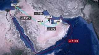 نقش امارات، عربستان و اردن در تامین نیازهای وارداتی رژیم صهیونیستی