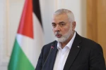 World reacts to Haniyeh's assassination in Iran capital 2