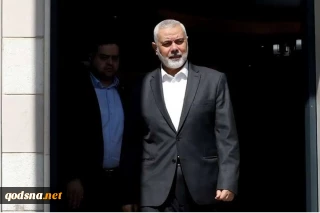 إيران تعلن الحداد العام لمدة ثلاثة أيام على استشهاد إسماعيل هنية