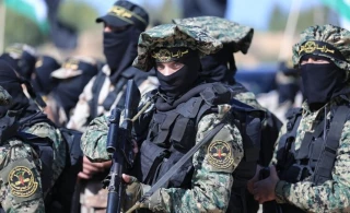 Hamas vows to inflict severe blow on Zionist regime