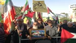 إيران: وقفة تضامنية في ساحة فلسطين في العاصمة طهران تنديداً باغتيال الشهيد إسماعيل هنية 2