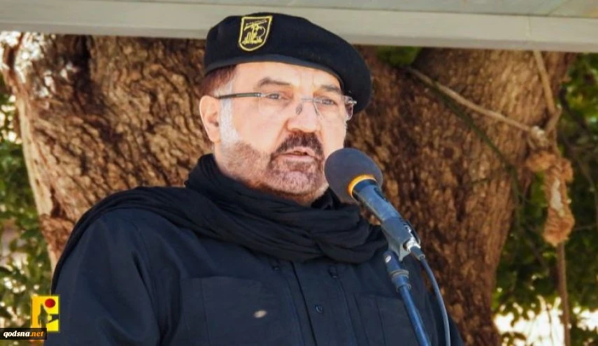 الفصائل الفلسطينية تعزّي بالشهيد شكر: اغتيال القادة يقوّي المقاومة في كل الساحات  2