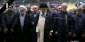 Ayatollah Khamenei leads funeral prayers for assassinated Hamas leader