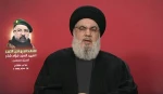 السيد نصر الله لقادة الاحتلال: افرحوا الآن قليلا وستبكون كثيرا 2