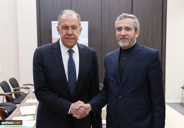 خلال اتصاله مع وزير الخارجية السعودي: 

إيران ستستخدم حقها المشروع في اتخاذ إجراءات تبعث على الندم ضد الكيان الصهيوني  2